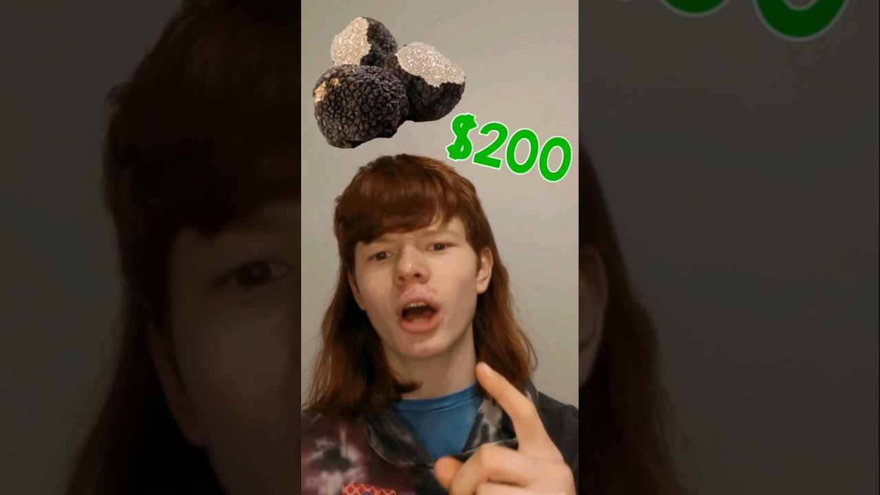 Do Truffles Actually Taste Any Good?