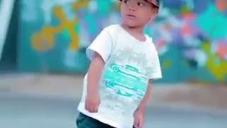 Very cute baby dance WhatsApp status dance video