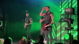 Smash into Pieces - Trigger (Electric Ballroom, London, December 2, 2024) LIVE/4K