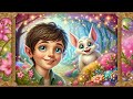 Oliver and Blinky's Treasure Hunt: An Honesty Adventure in the Enchanted Forest