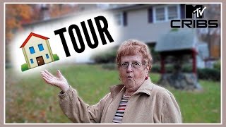 GRANDMA'S HOUSE TOUR Information