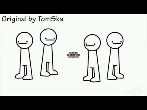 (YTP) asdfmovie