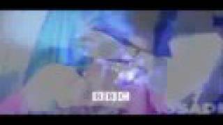 Doctor Who: Midnight Alternate Title Sequence