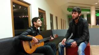 Nayino Bafralı Ahmet Çağlayan