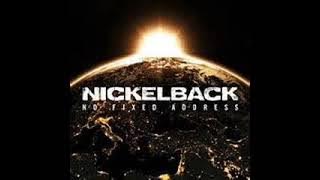 Nickelback - She Keeps Me Up
