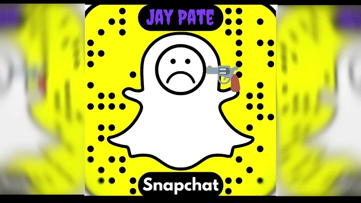 Snapchat Song by Jay Pate