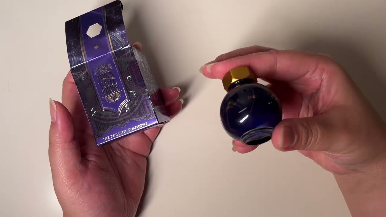 FWP | The Twilight Symphony Permanent "Everlasting" Ink Collection