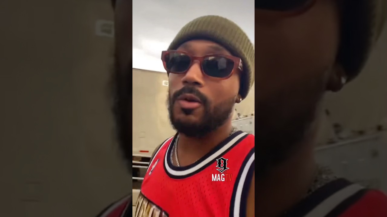 Солдат без ограничений 🫡 Ромео Миллер