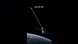 How Starlink Works #Starlink #SpaceInternet #SatelliteInternet #SpaceTech #HowItWorks