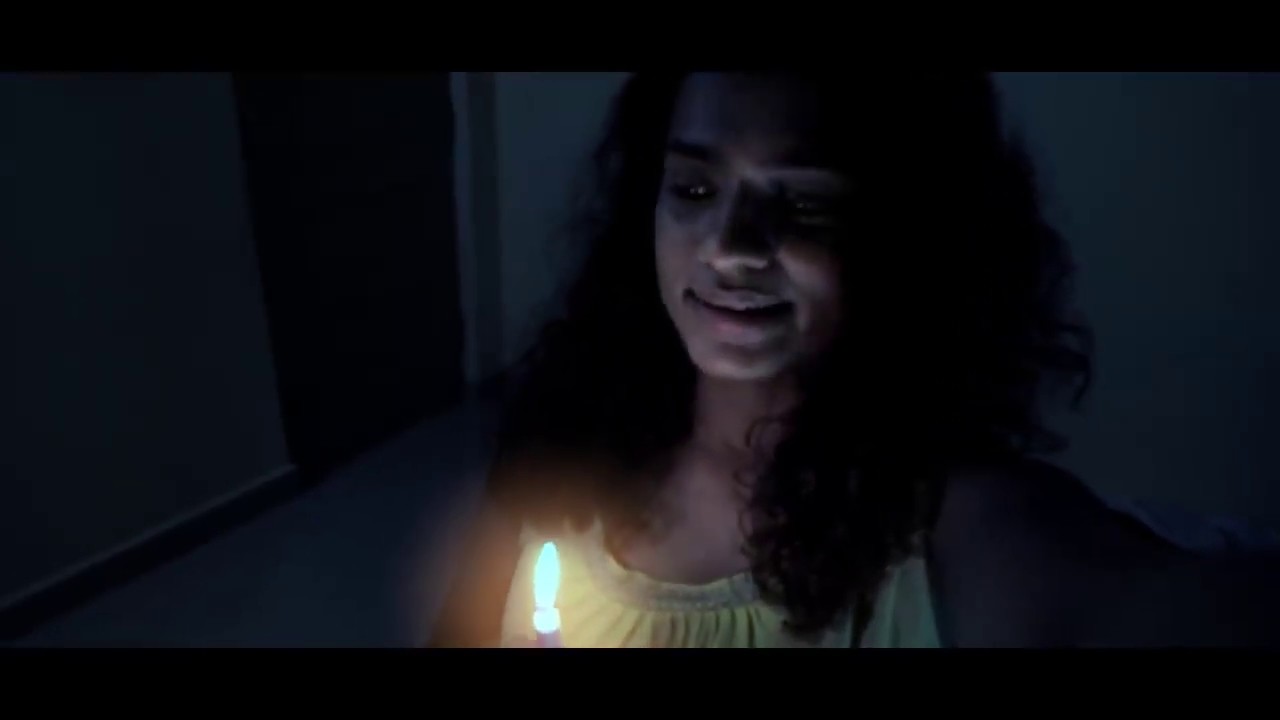 Bloody Mary Horror Short film YouTube