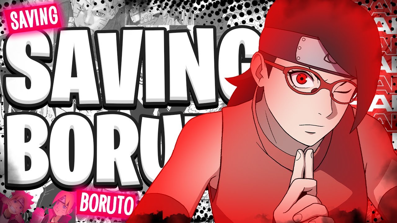 Boruto' Confirms A Major Sarada Uchiha Battle Is On The Way