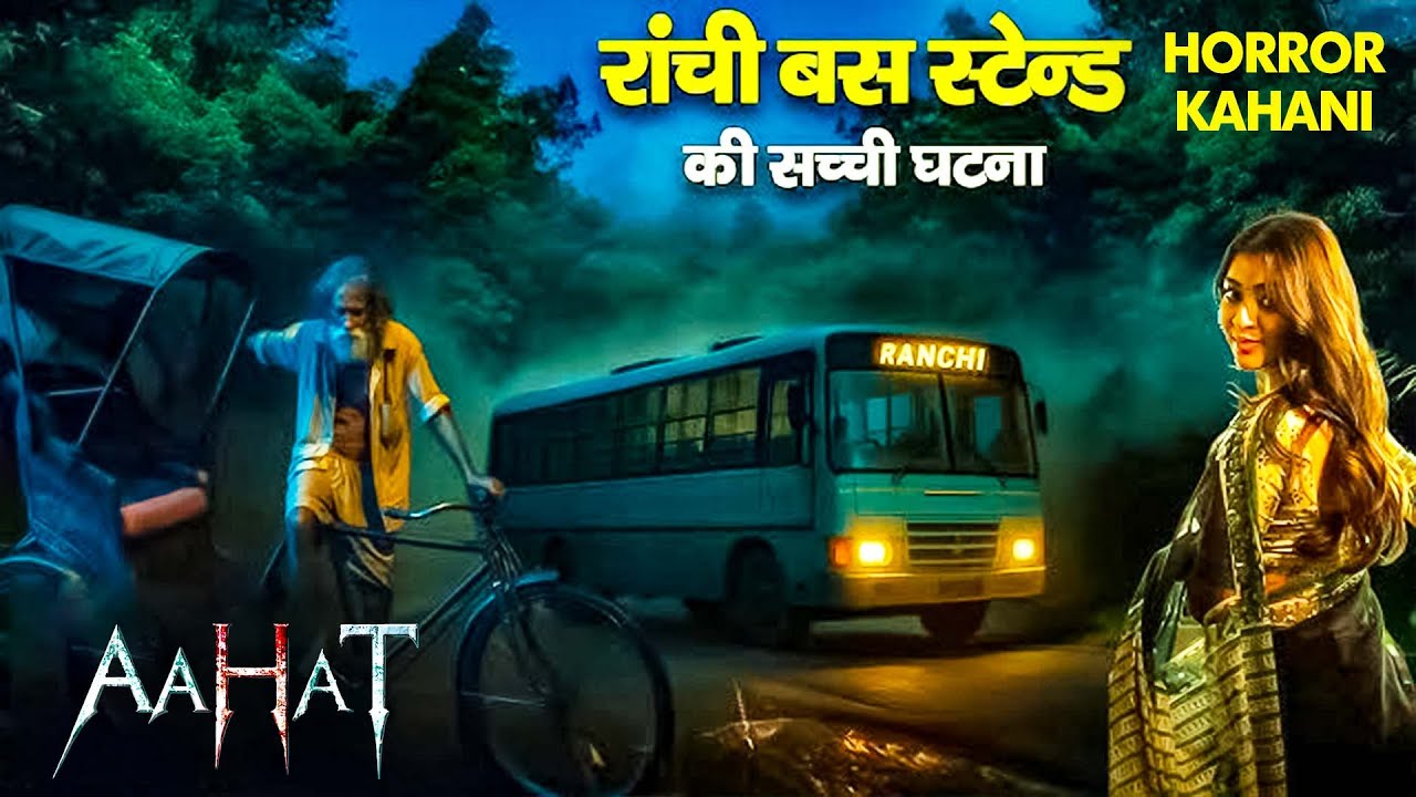 गुड़िया का डरावना खेल | Aahat | Horror Show | New Episode 2025 | Nayi Kahaniya | TV Show