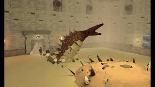 The walking zombie 2 | Mobile games | Crazy Gamer | Open world | survival game| Chapter 3 | Part 80 screenshot 5