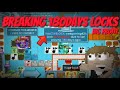 Lucky growtopians breaking 180 days old inactive locks easy profit  growtopia