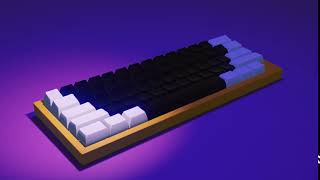 Mechanical Keyboard (Rendering) screenshot 1