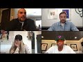 Celebrities Redefining Cannabis Entrepreneurship | SXSW 2021