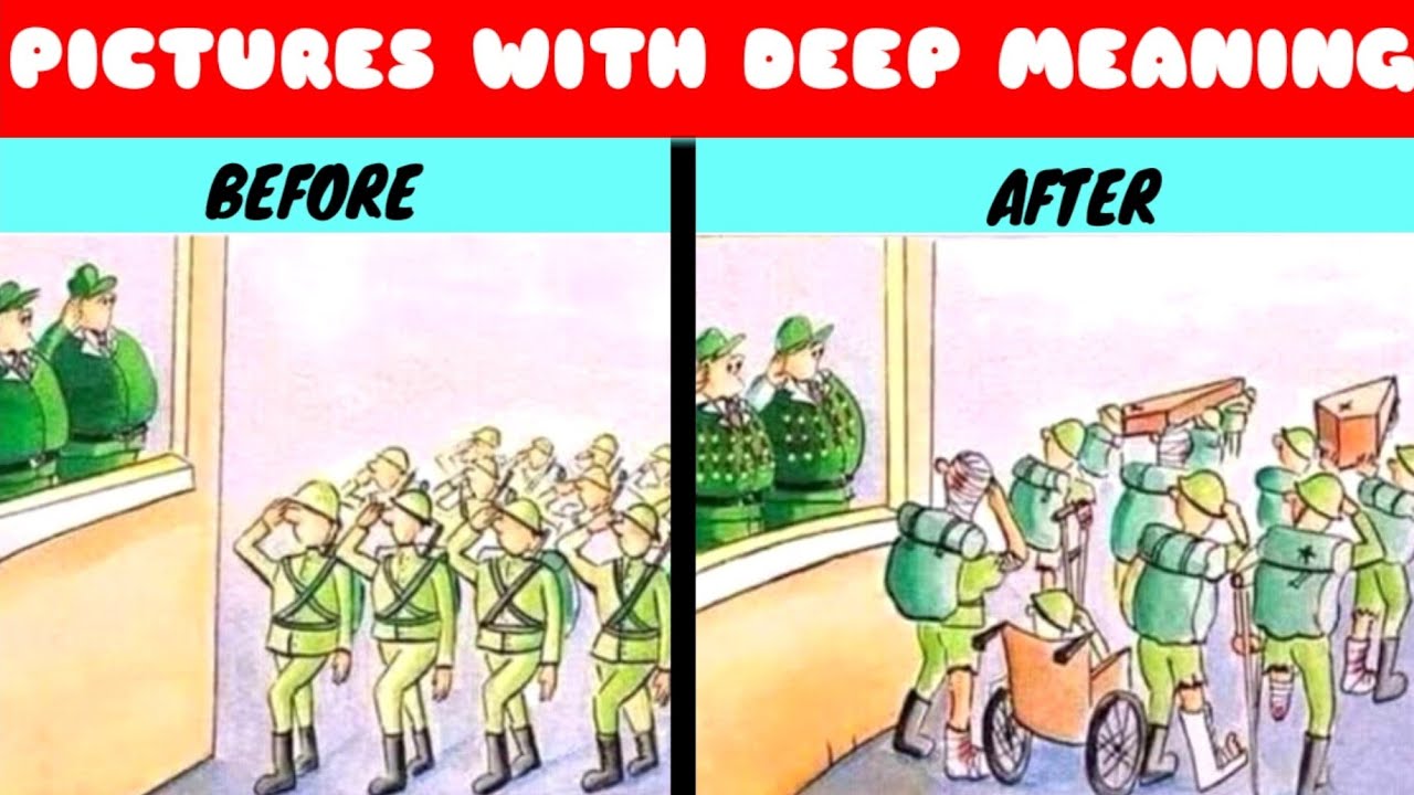 Top 15 Thinkable Picture With Deep Meaning Contains Millions Of 