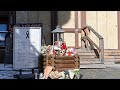 Число погибших при пожаре в Кран-Монтане выросло до 41