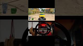 WOW ! Android Driving Games with Controller Support | Taxi Simulator 2020 Gameplay 4 #Shorts screenshot 5