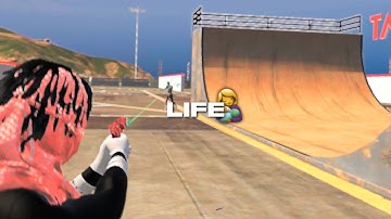 Cheating in Wagers｜FiveM Montage｜kxzy