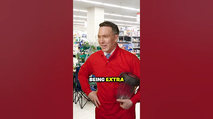 How To Return Any Item!