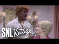 Dion and Blair: Dion's Dreams - SNL