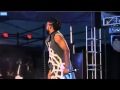 Machel monday 2016 part 1