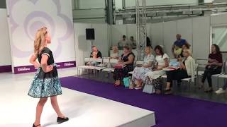 Fashion Show 10 вересня. Любительське відео