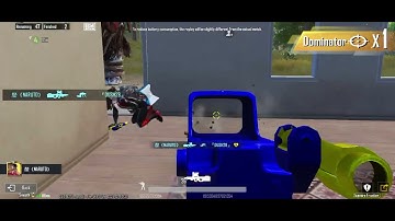 Quick 1v3 clutch IN BGMI.... highlights