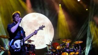 Runrig - Harvest Moon - Stuttgart 5.11.16