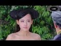 美女湖边洗澡，不料被村民看个精光，下一秒真是一出好戏！