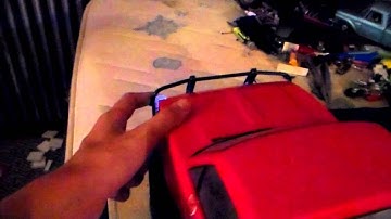 RC4WD TRAIL FINDER 2 RTR REVIEW