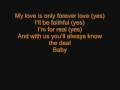 Mary J. Blige: Be Without You Lyrics