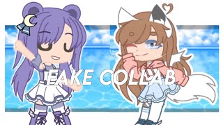 Daydream - Meme - Fake Collab - Gacha Club