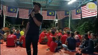 Nyanyian Dikir | Aku Penyanyi Dikir (versi  gendang) oleh @pujibano | Fadil Turbo