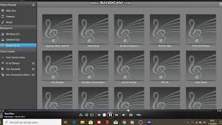 Murat Boz - Yana Döne Resimi