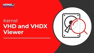 Open and Preview Corrupt/Damaged VHD/VHDX Files for Free