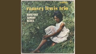 Video thumbnail of "Ramsey Lewis - Sarah Jane"