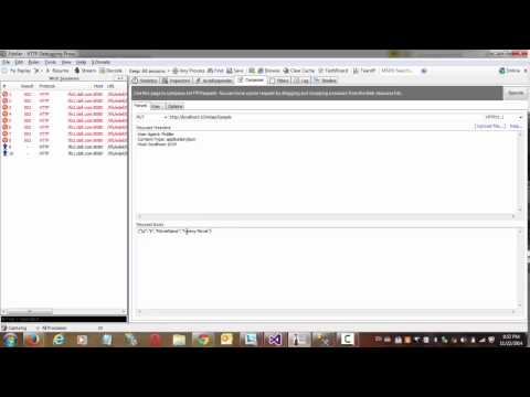 ASPNetWEBApi   HttpPut
