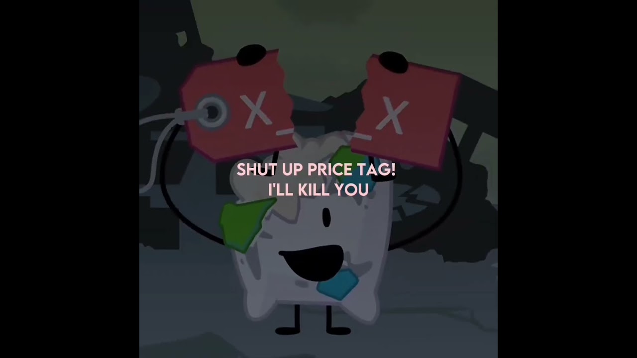 Calm Down, Pillow. But Its A Song. 