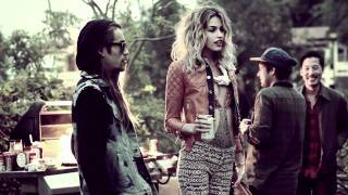 Model Mayhem for Foam Magazine