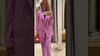 Fashion shopping vlog Karina Klokner #мода #стиль #fashion