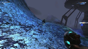 Unreal 2 The Awakening maxed graphics lossless 1080p playthrough PART 38 [HARD] - Angry lizards