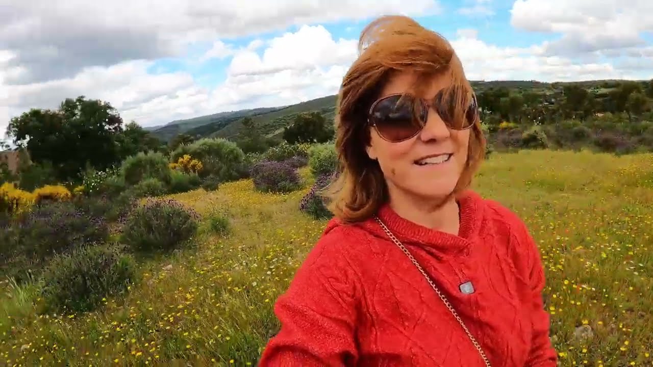 DIA DA MÃE #CAMPO DE PAPOILAS