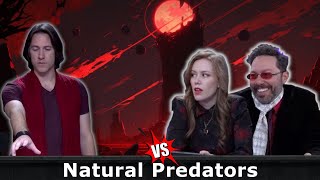 Ludinus Da'leth VS Bells Hells | Ruby Vanguard | Critical Role C3E51