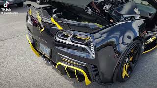 2024 Corvette Expo Top  10