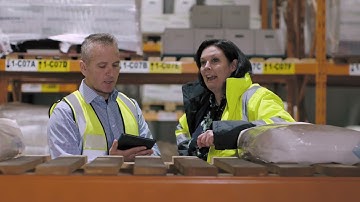 Myth busting - SAP for wholesale and distribution