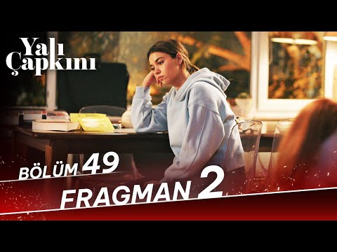 Yalı Çapkını 49. Bölüm 2. Fragman