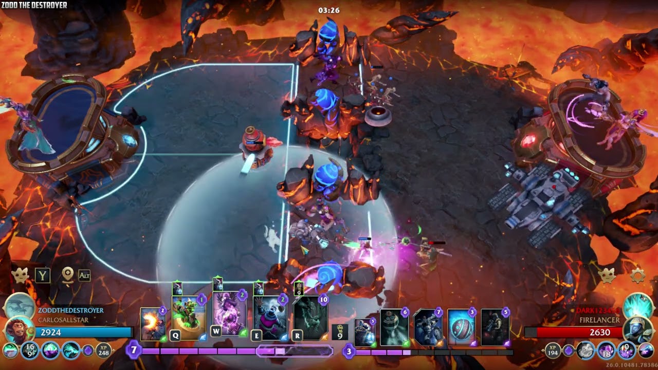 Minion Masters 2826 Chech For Cheat Engine