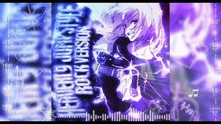 Heavenly Jumpstyle (Rock Version Speed Up) -TWXNY, Sxilwix, INNXCENCE, and Aaron Kos. #rockversion 